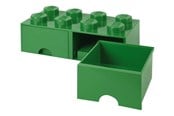 Barnerom - LEGO Friends Storage Brick 8 - 40061734