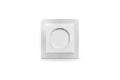 Smarthus - Light Solutions FUGA bracket for Hue Smart Button - 5714255002591