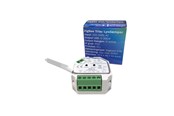 Smarthus - Light Solutions Mini ZigBee Triac Dimmer - 200W - 5714255001822