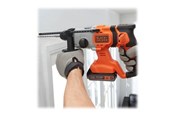 Verktøy - Black & Decker BLACK+DECKER - BCD900B-XJ