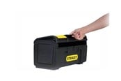 Verktøy - Black & Decker Stanley One Touch Toolbox - 1-79-216