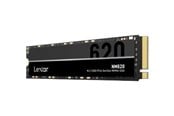 SSD - Lexar NM620 SSD - 1TB - M.2 2280 - PCIe 3.0 - LNM620X001T-RNNNG