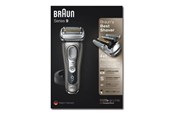 Barbermaskin - Braun Barbermaskin Series 9 9325s - 9325s