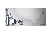 Musematte & Tilbehør  - Varmilo Desk Mat / Mouse Pad XL - Panda - ZDB004-01