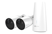 Smarthus - EZVIZ BC1 - network surveillance camera - CS-BC1-B2