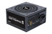 Strømforsyning (PSU) - Zalman MegaMax Strømforsyning (PSU) - 600 Watt - 120 mm - ATX 2.31 - 80 Plus White sertifisert - ZM600-TXII