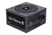 Strømforsyning (PSU) - Zalman MegaMax Strømforsyning (PSU) - 700 Watt - 120 mm - ATX 2.31 - 80 Plus White sertifisert - ZM700-TXII