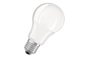 LED-lyspære - Osram LED-lyspære Standard 10,5W/827 (75W) Frosted Dimmable E27 - 4058075433809