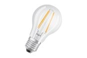 LED-lyspære - Osram LED-lyspære STAR+ Active & Relax standard 7W/827/865 (60W) Clear E27 - 4058075434820