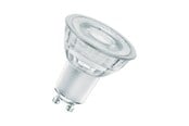 LED-lyspære - Osram LED-lyspære STAR+ GLOWdim PAR16 4,5W/827 (50W) 36° dimmable GU10 - 4058075433366