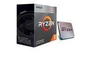 Prosessor/CPU - AMD Ryzen 3 3200G Wraith Stealth Prosessor/CPU - 4 kjerner - 3.6 GHz - AMD AM4 - AMD Boks (med kjøler) - YD320GC5FHBOX