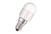 LED-lyspære - Osram LED-lyspære T26 2,3W/865 (20W) frosted E14 - 4058075432789