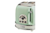 Brødrister - Ariete Brødrister 155 Vintage - toaster - green - 8003705114883