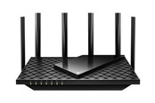 Ruter - TP-Link Archer AX73 AX5400 Dual-Band Gigabit Wi-Fi 6 Router - Wireless router Wi-Fi 6 - Archer AX73