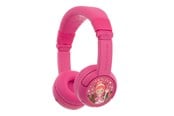 Hodetelefoner - onanoff PLAY+ - BT-BP-PLAYP-PINK