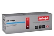 Printertilbehør blekk/toner - ActiveJet Supreme - Laser toner Blå - ATK-560CAN