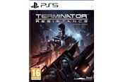 Spill - Terminator: Resistance Enhanced - Sony PlayStation 5 - FPS - 5060112433474