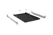 Rackskap - HP Depth Adjustable Fixed Rail Rack Kit - 2A8Y5AA