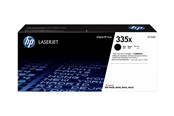 Printertilbehør blekk/toner - HP 335X - High Yield - Black Toner - Laser toner Svart - W1335X