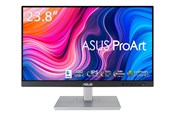 Skjerm - 24" ASUS PA247CV - 1920x1080 (FHD) - 75Hz - IPS - 65W USB-C - 90LM03Y1-B02370