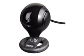 Webkamera - Hama "Spy Protect" HD Webcam - web camera - 00053950