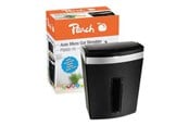 Makulatorer - Peach PS600-10 - shredder - PS600-10