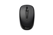 Mus - MediaRange Optical Mouse. Black - Mus - Optisk - 3 knapper - Svart - MROS216