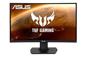 Skjerm - 24" ASUS TUF VG24VQE - 1920x1080 (FHD) - 165Hz - VA - 90LM0575-B01170