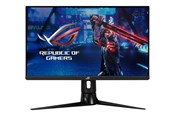 Skjerm - 27" ASUS ROG Strix XG27AQ - 2560x1440 (QHD) - 170Hz - Fast IPS - USB 3.2 HUB - HDR10 - 90LM06U0-B01370