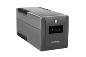 Strømforsyning (PSU) - Armac H/1000E/LED UPS HOME Line-Interactive Strømforsyning (PSU) - ATX - 80 Plus - H/1000E/LED