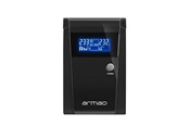 UPS - Armac O/1500F/LCD - Office - 1500VA/950W - O/1500F/LCD