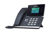 Telefon - Yealink SIP-T52S - VoIP phone - with Bluetooth interface - 3-way call capability - SIP-T52S