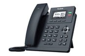 Telefon - Yealink SIP-T31P - VoIP phone - 5-way call capability - SIP-T31P