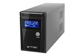 UPS - Armac Office - O/650F/LCD