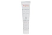 Ansiktspleie - Avene Cold Cream - 3282779002738