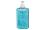 Ansiktspleie - Avene Cleanance Cleansing Gel - 3282770207774