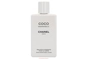 Kroppspleie - Chanel Coco Mademoiselle Moisturizing Body Lotion - 3145891169454