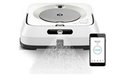 Robotstøvsuger - iRobot Robotstøvsuger Braava jet m6134 - M613440