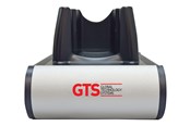 Dokkingstasjon - Global Technology Systems GTS Single Cradle Charger - HCH-3010RU-CHG