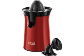 Saftpresse - Russell Hobbs Colours Plus+ Red Citrus Press 26010-56 - 26010-56