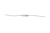 Scsi - Logitech Rally Mic Pod Extension Cable - microphone extension cable - 10 m - 952-000047