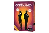 Brettspill & Puslespill - Asmodee Codenames NO - MDG909