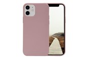 Mobil - Deksel og etui - dbramante1928 Greenland iPhone 12/12 Pro Pink Sand (ECO) - GL61PISA1277