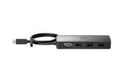 Dokkingstasjon - HP USB-C Travel Hub G2 - 235N8AA#ABB