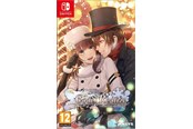 Spill - Code: Realize Windertide Miracles - Nintendo Switch - Action/Adventure - 5060112433467