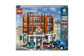 LEGO® - LEGO Creator Expert 10264 Hjørneverksted - 10264