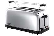 Brødrister - Russell Hobbs Brødrister Victory Long Slot 4S 23520-56 - 23520-56