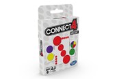 Brettspill & Puslespill - Hasbro Connect 4-kortspill - E8388ND4