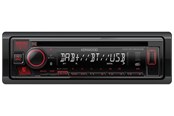 Bilstereo - Kenwood KDC-BT450DAB - KDCBT450DAB