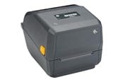 Etikettskriver - Zebra ZD421 Thermal Label Printer 300dpi 102mm/sec USB Wi-Fi Bluetooth - ZD4A043-30EW02EZ